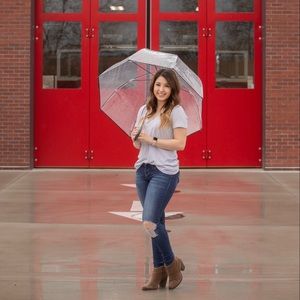 Meet your Posher, Mequale